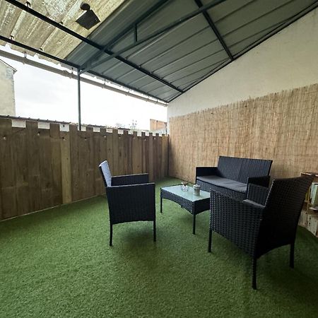 Apartament Le Lotus - Centre - 4Pers - Reve Au Mans Le Mans Zewnętrze zdjęcie