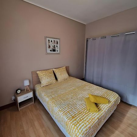 Apartament Le Lotus - Centre - 4Pers - Reve Au Mans Le Mans Zewnętrze zdjęcie