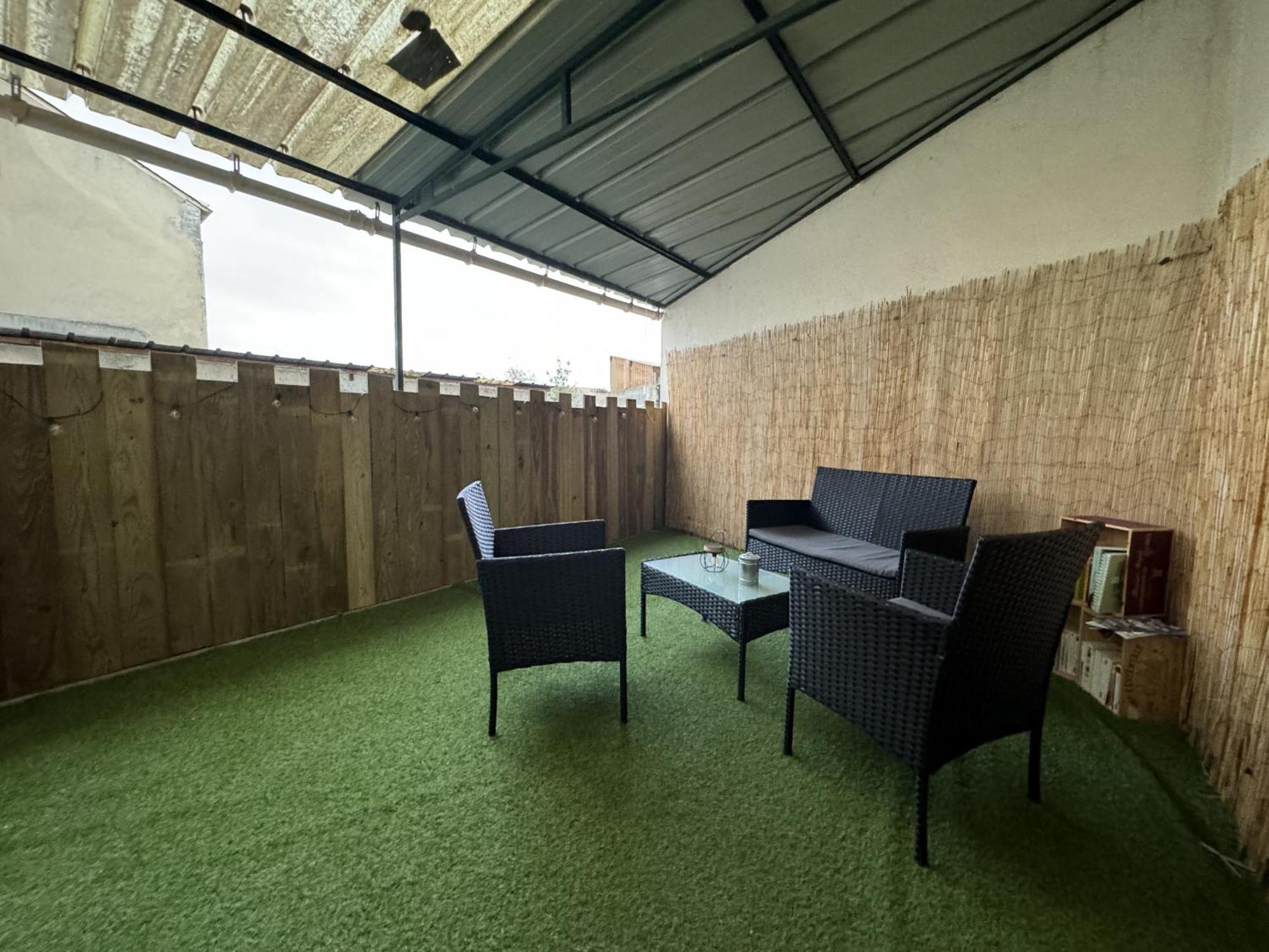 Apartament Le Lotus - Centre - 4Pers - Reve Au Mans Le Mans Zewnętrze zdjęcie