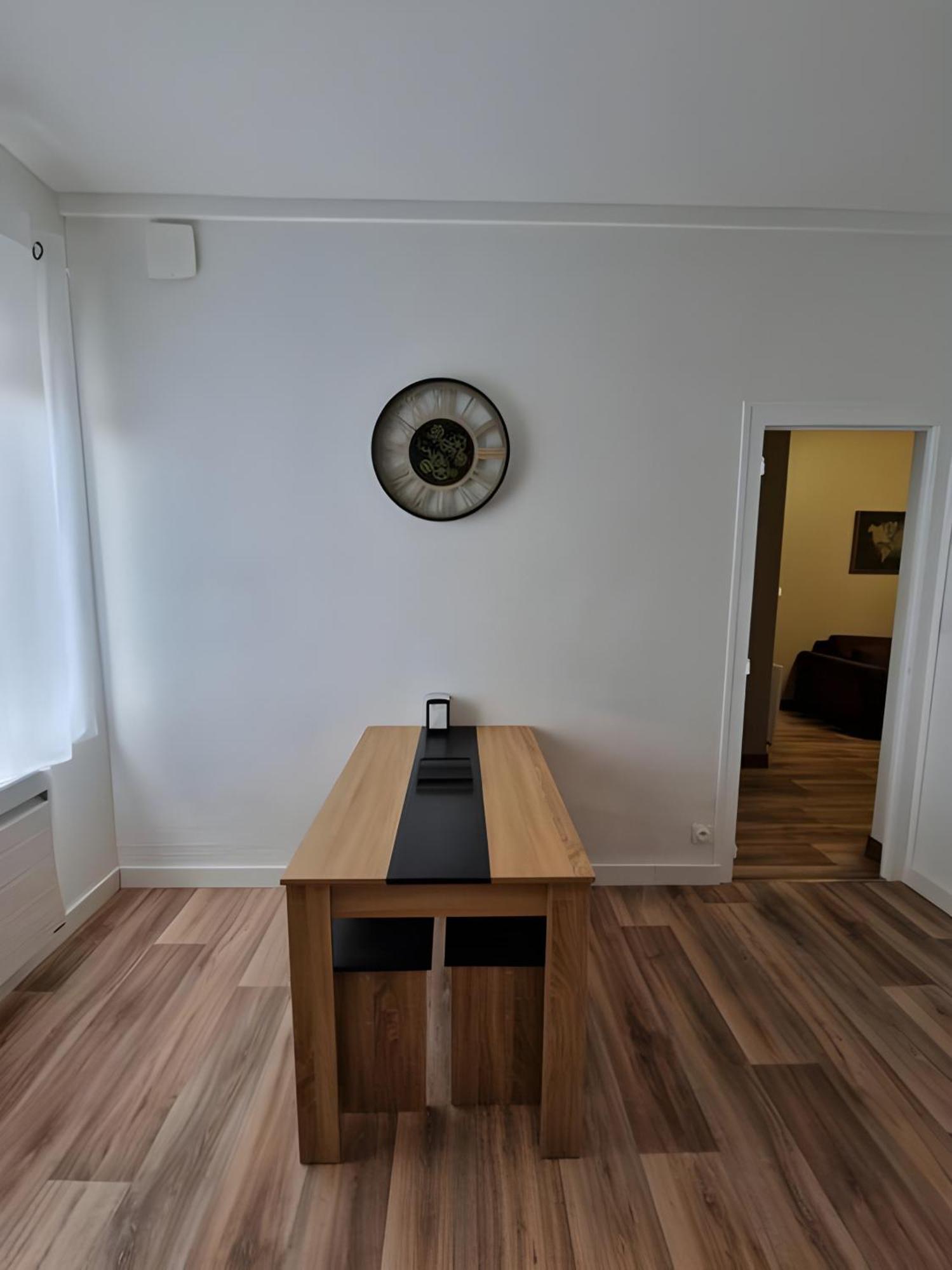 Apartament Le Lotus - Centre - 4Pers - Reve Au Mans Le Mans Zewnętrze zdjęcie