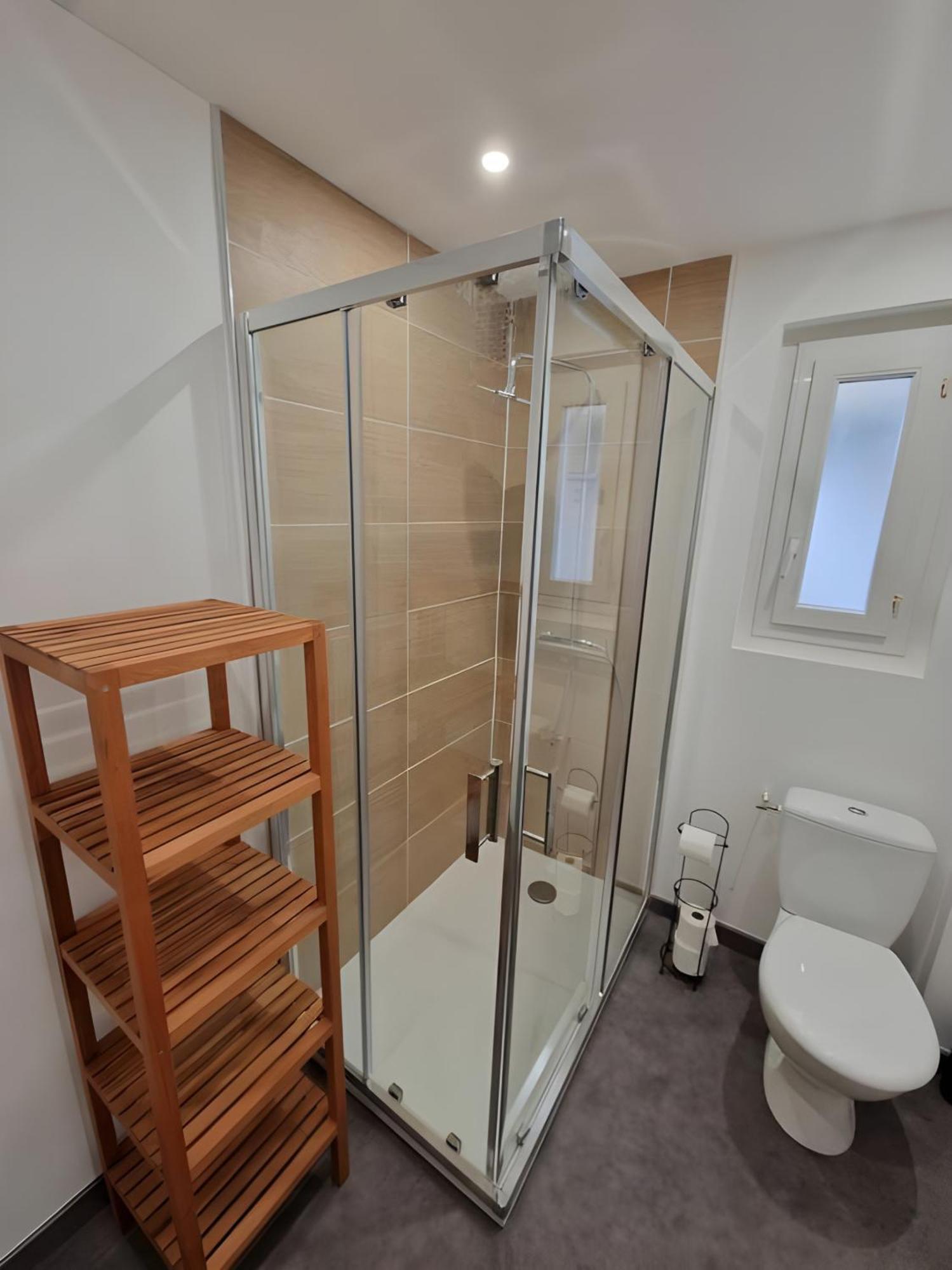 Apartament Le Lotus - Centre - 4Pers - Reve Au Mans Le Mans Zewnętrze zdjęcie